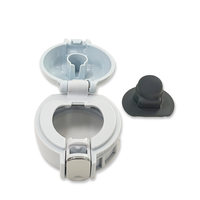 Stopper Cover Set (Gray) for SM-WA (-HL) Gray **EXCLUDES STOPPER SET X6