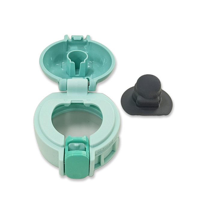 Stopper Cover Set (Green) for SM-WA (-GL) Apple Green **EXCLUDES STOPPER SET C8