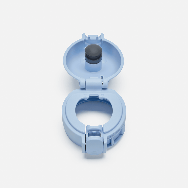 Stopper Cover Set (Blue) for SM-WS (-AM) Airy Blue **EXCLUDES STOPPER SET Q4