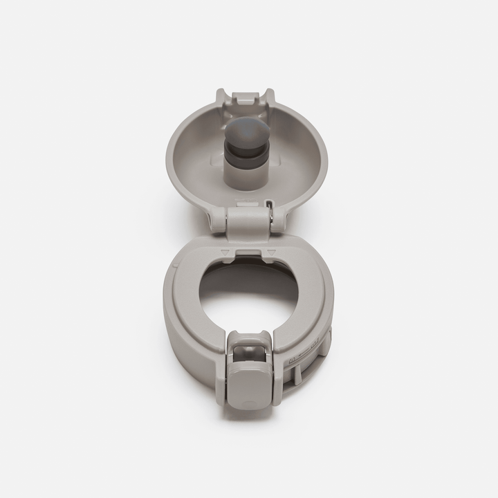 Stopper Cover Set (Gray) for SM-WS (-HM) Gray **EXCLUDES STOPPER SET U4