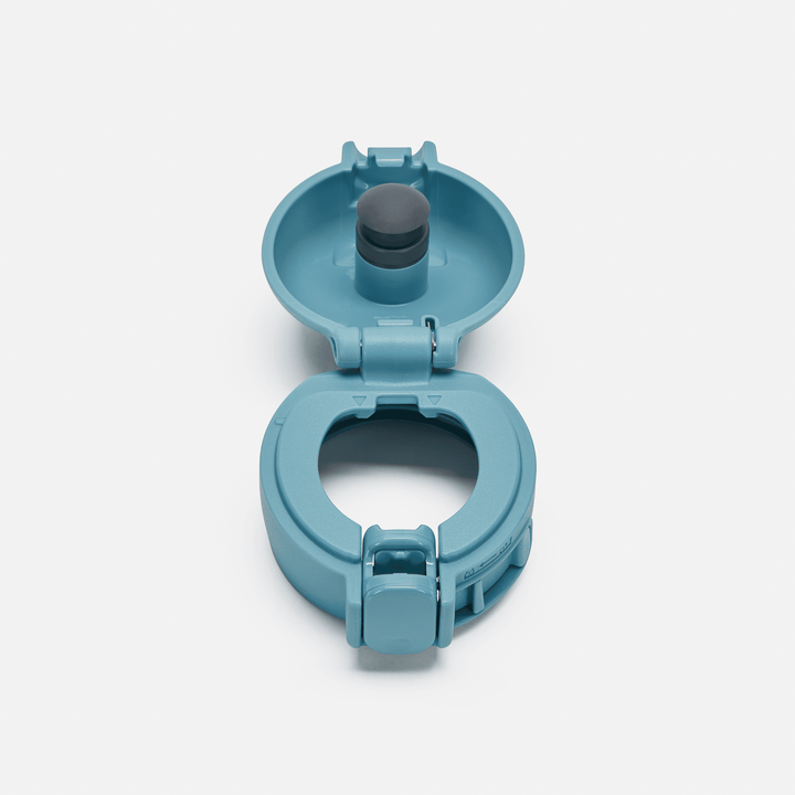 Stopper Cover Set (Green) for SM-WS (-GM) Aqua Green **EXCLUDES STOPPER SET X8