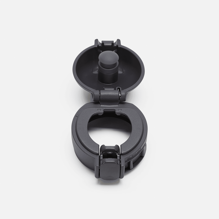Stopper Cover Set (Black) for SM-WS (-BM) Soft Black **EXCLUDES STOPPER SET J0