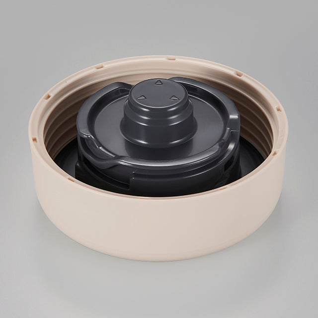 Lid Cover (Tan) for SW-LA30/40 (-CM) Ecru Beige **Excludes Stopper Set** H2