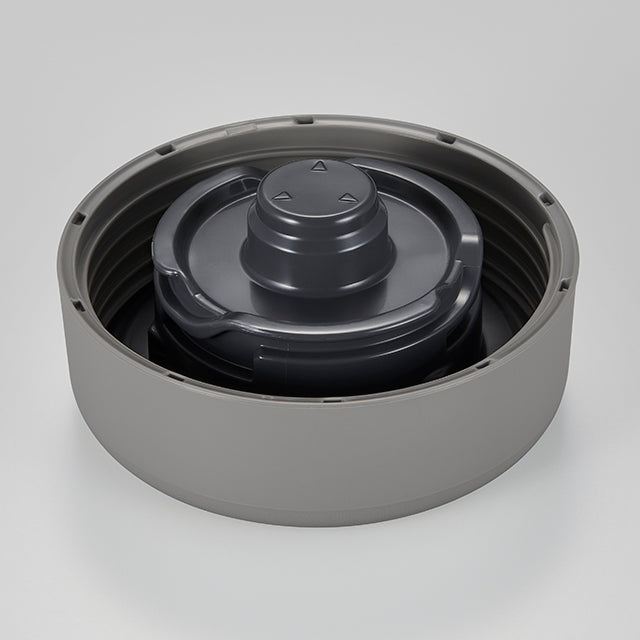 Lid Cover (Gray) for SW-LA30/40 (-HM) Cloud Gray **Excludes Stopper Set** B0