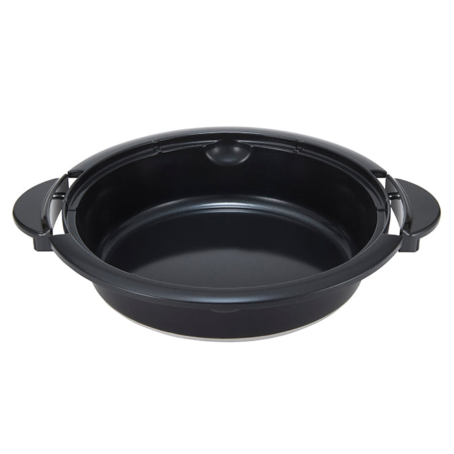 Pan Set for EP-PPC10 **Parts are NOT interchangeable with EP-PFC20 and EP-RAC50** T6