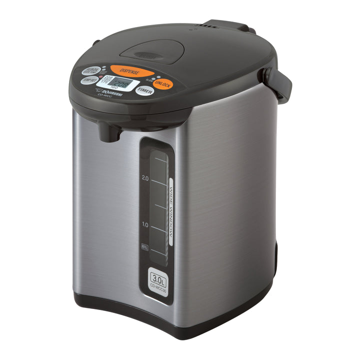 Micom Water Boiler & Warmer CD-WCC30/40 V6