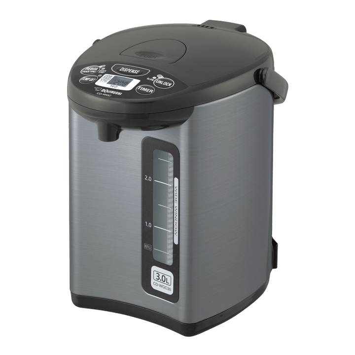 Micom Water Boiler & Warmer CD-WGC30/40 U6