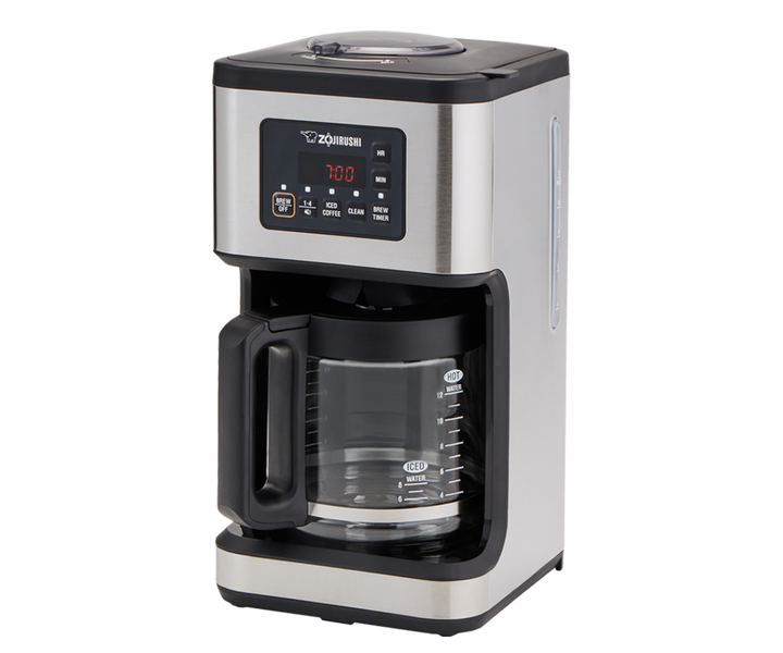 Dome Brew Programmable Coffee Maker EC-ESC120 C2