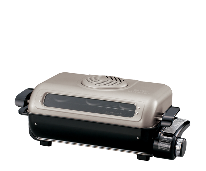 Fish Roaster EF-VPC40 X0