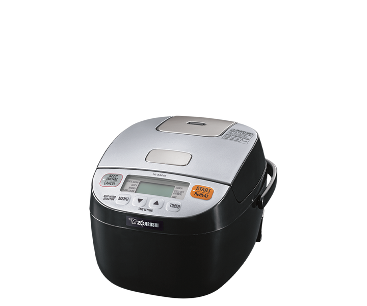 Micom Rice Cooker & Warmer NL-BAC05 B4