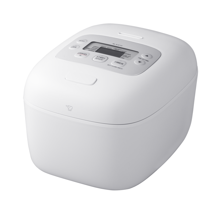 Micom Rice Cooker & Warmer NL-EJC10/18 B8