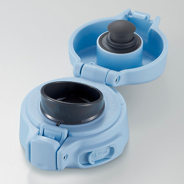 Lid Set (Blue) for SU-BA36/48 (-AM) Powder Blue D0
