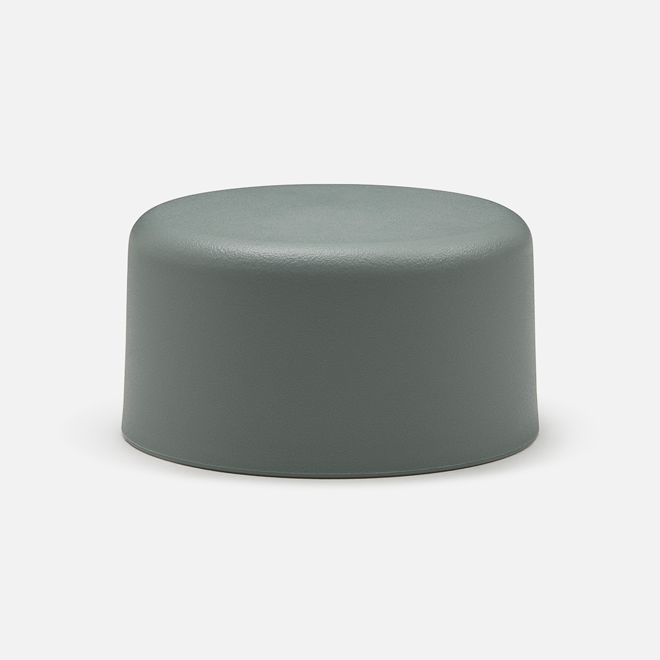 Lid Set (Green) for SM-ZB (-GM) Matte Green D6