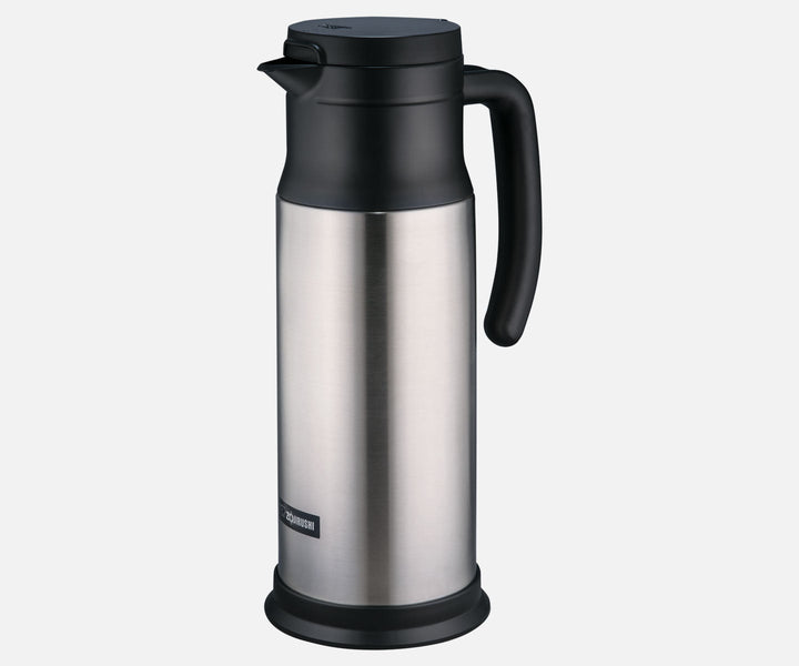 34 oz. Stainless Vacuum Creamer / Dairy Server SH-MAE10 I4