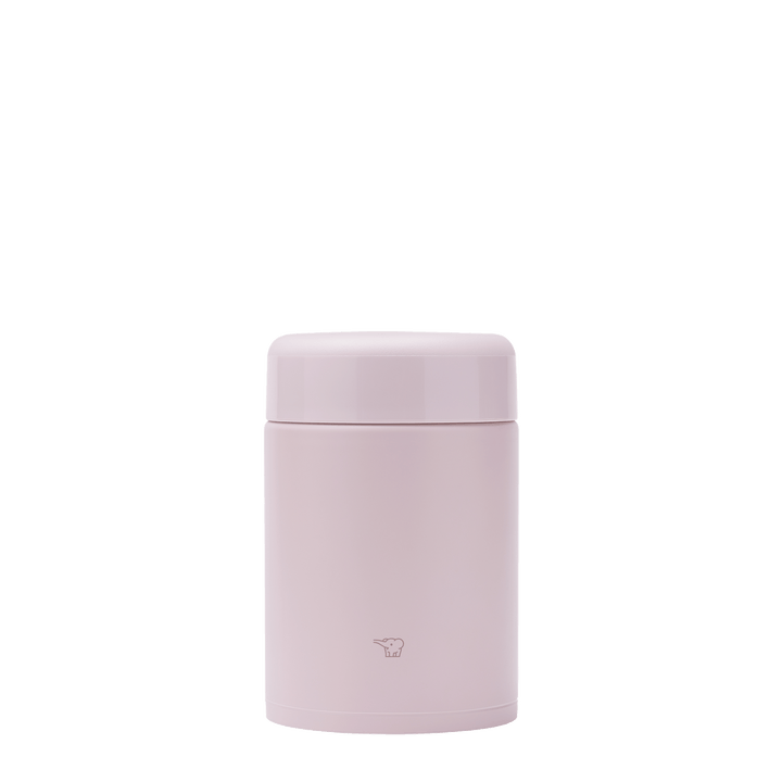 Stainless Steel Food Jar SW-KA52H/75H G2