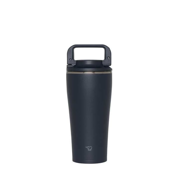 20 oz. Stainless Carry Tumbler with Pop-up Straw SX-MA60H L6
