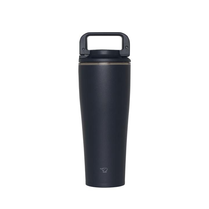 26 oz. Stainless Carry Tumbler with Pop-up Straw SX-MA77H D6