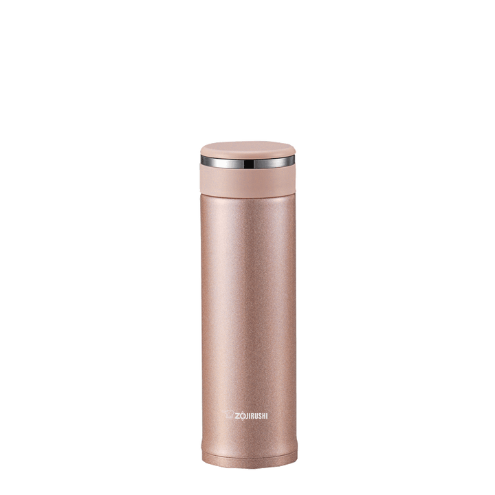 16 oz. Stainless Mug with Tea Leaf Filter SM-JTE46 U4