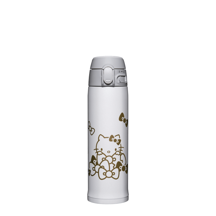 16 oz. ZOJIRUSHI x HELLO KITTY® Stainless Mug SM-TA48KT W8