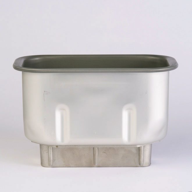 Baking Pan for BBCC-V20/X20 and BB-CEC20 **EXCLUDES KNEADING BLADES Y0