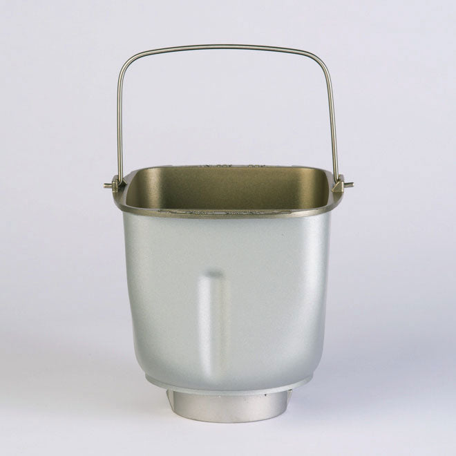Baking Pan for BB-HAC10 **EXCLUDES KNEADING BLADE T6