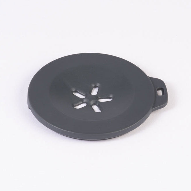 Basket Cover for EC-DAC50 (Silver-SA) G6