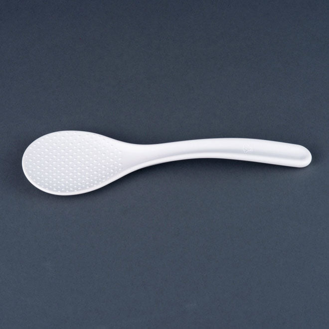 Spatula for Most 3-Cup Rice Cookers V2