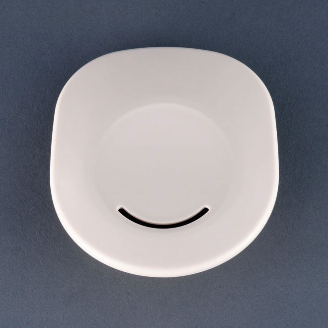 Steam Cap for NS-WAC White (-WB) Color A4