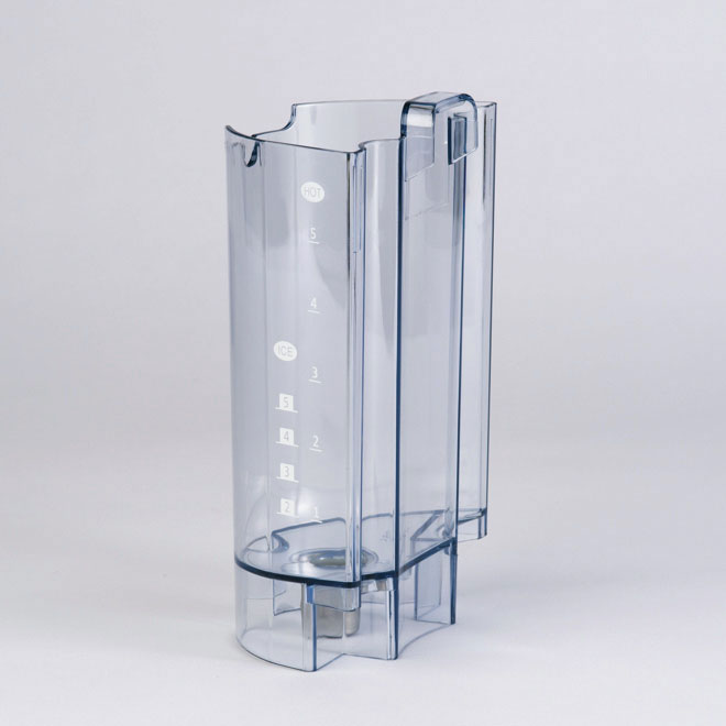 Water Tank Set for EC-DAC50 L4