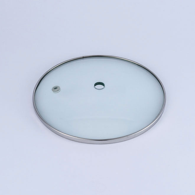 Glass Lid Only for NHS-06 (3 Cup Model) **LID KNOB NOT INCLUDED** Z6