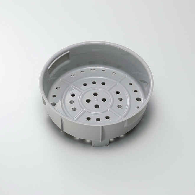 Steaming Plate for NS-TSC10/TSC10A/TPC10/WRC10/WSC10/WTC10 / NL-AAC10/GAC10 (5.5 Cup Model) X6
