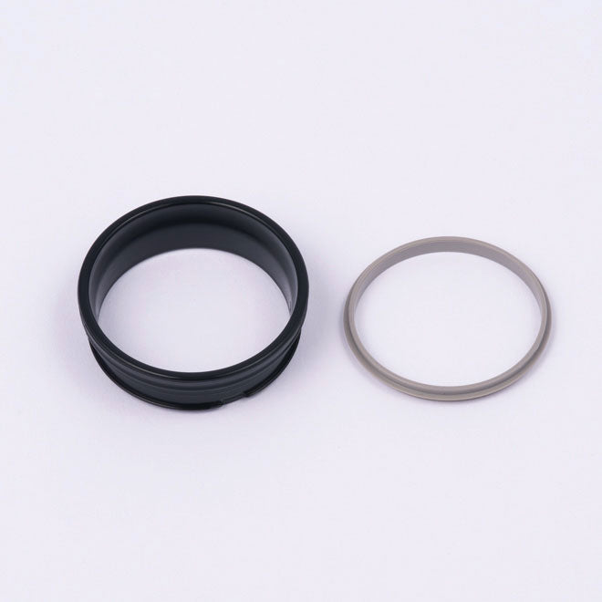 Mouth Ring Set (Black) for SM-JA/JB/JD/JHE V0