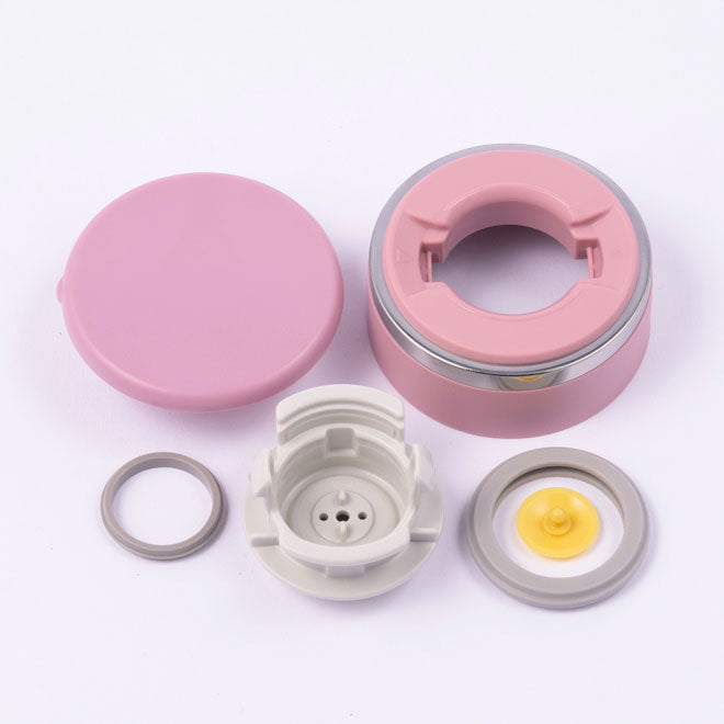 Lid Set (Pink) for SM-JHE36/48PR J4