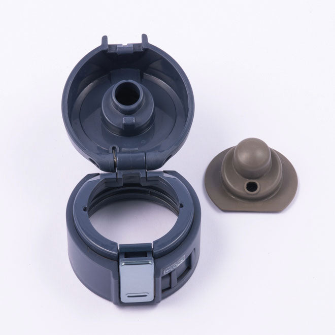 Stopper Cover Set (Blue) for SM-KHE36/48AG **EXCLUDES STOPPER SET N2