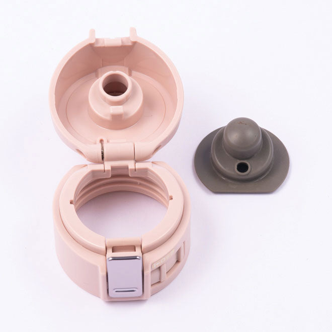 Stopper Cover Set (Pink) for SM-KB36/48PX **EXCLUDES STOPPER SET O2