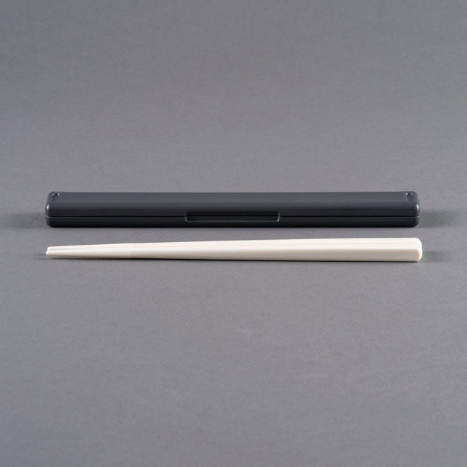 CHOPSTICKS SET (BLACK)-ONLY COLOR AVAILABLE Z4