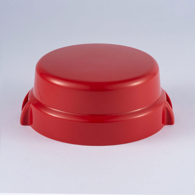 Outer Lid (Apple Red) for SL-JA14/JAE14-RU V2