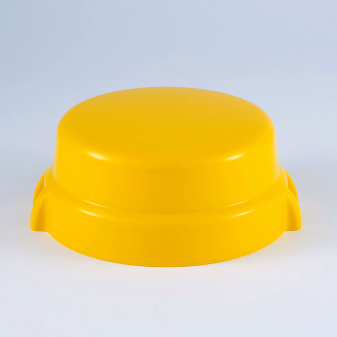 Outer Lid (Lemon Yellow) for SL-JA14/JAE14-YF H2