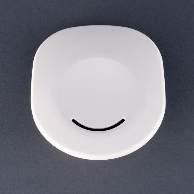 Steam Cap for NS-WAC/WTC White (-WD) Color U4