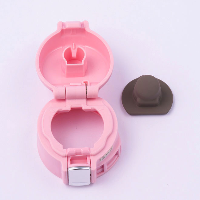 Stopper Cover Set (Pink) for SM-SA (-PB) Pearl Pink **EXCLUDES STOPPER SET ***DISCONTINUED*** U6