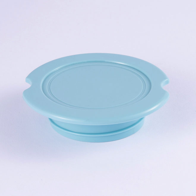 Lid Cover (Blue) for SW-FCE75AB (AQUA BLUE) Z4