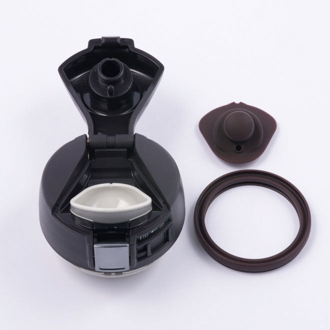 Stopper Cover Set (Brown) for SM-YAE48TD G4