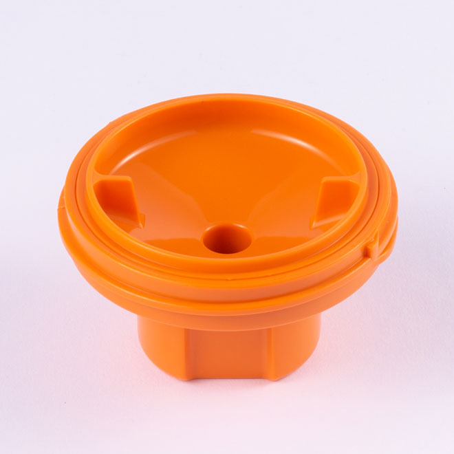 Stopper (Orange) for SH-DE19 H4