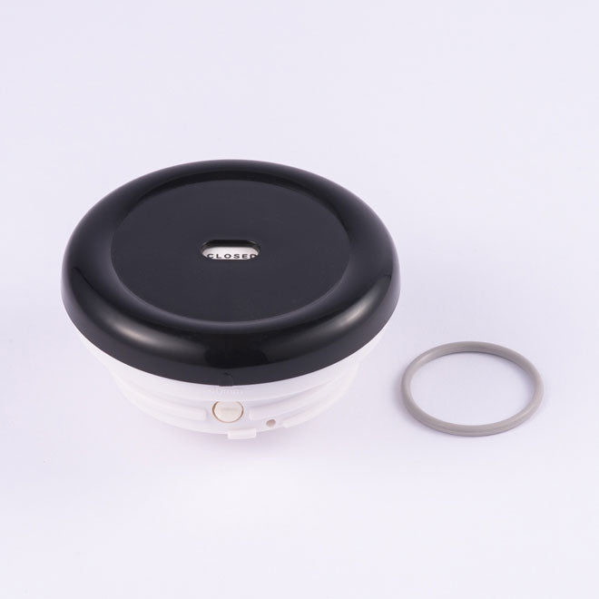 Stopper for AFFB-10S/10SA/19S/19SA (Black) A8