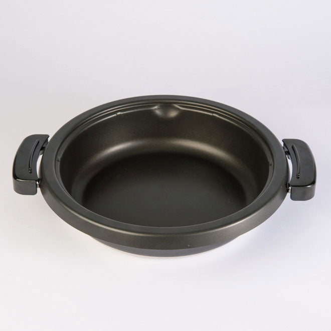 Deep Pan Set for EP-RAC50 **Parts are NOT interchangeable with EP-PBC10 and EP-PFC20** Y2