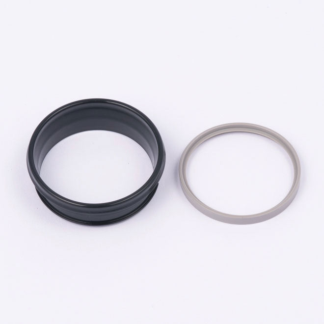 Mouth Ring Set (Black) for SM-LA/LB L6