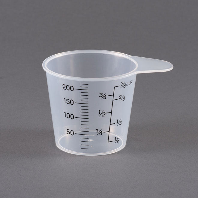 Measuring Cup for Breadmakers J2