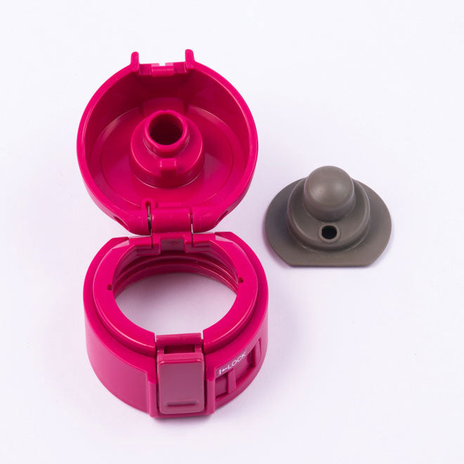 Stopper Cover Set (Deep Cherry) for SM-KHE36/48PV **EXCLUDES STOPPER SET K0