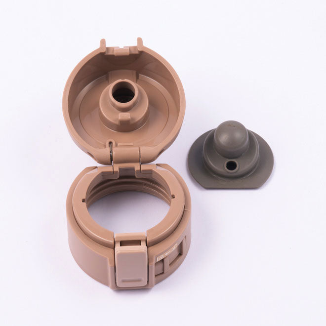 Lid Set (Rose Gold) for SM-KC36/48NM **EXCLUDES STOPPER SET W2