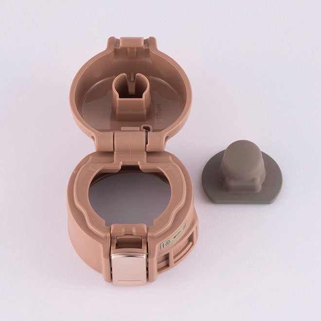 Stopper Cover Set (Beige) for SM-SD (-NM) Matte Gold **EXCLUDES STOPPER SET T8